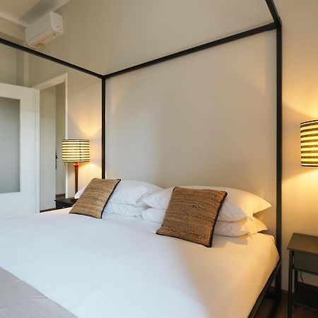 Elegant Moscova Apt Milánó Kültér fotó