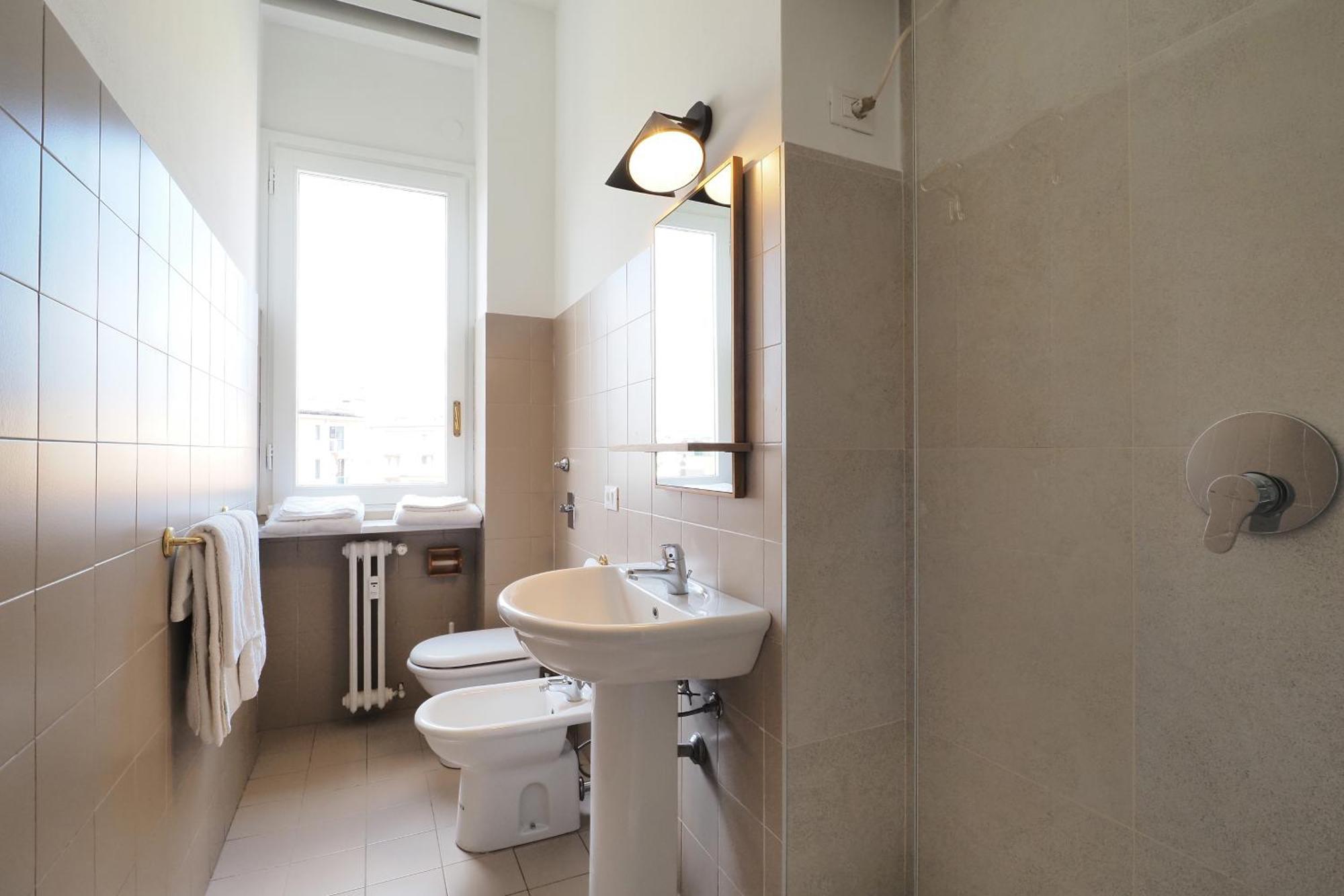 Elegant Moscova Apt Milánó Kültér fotó
