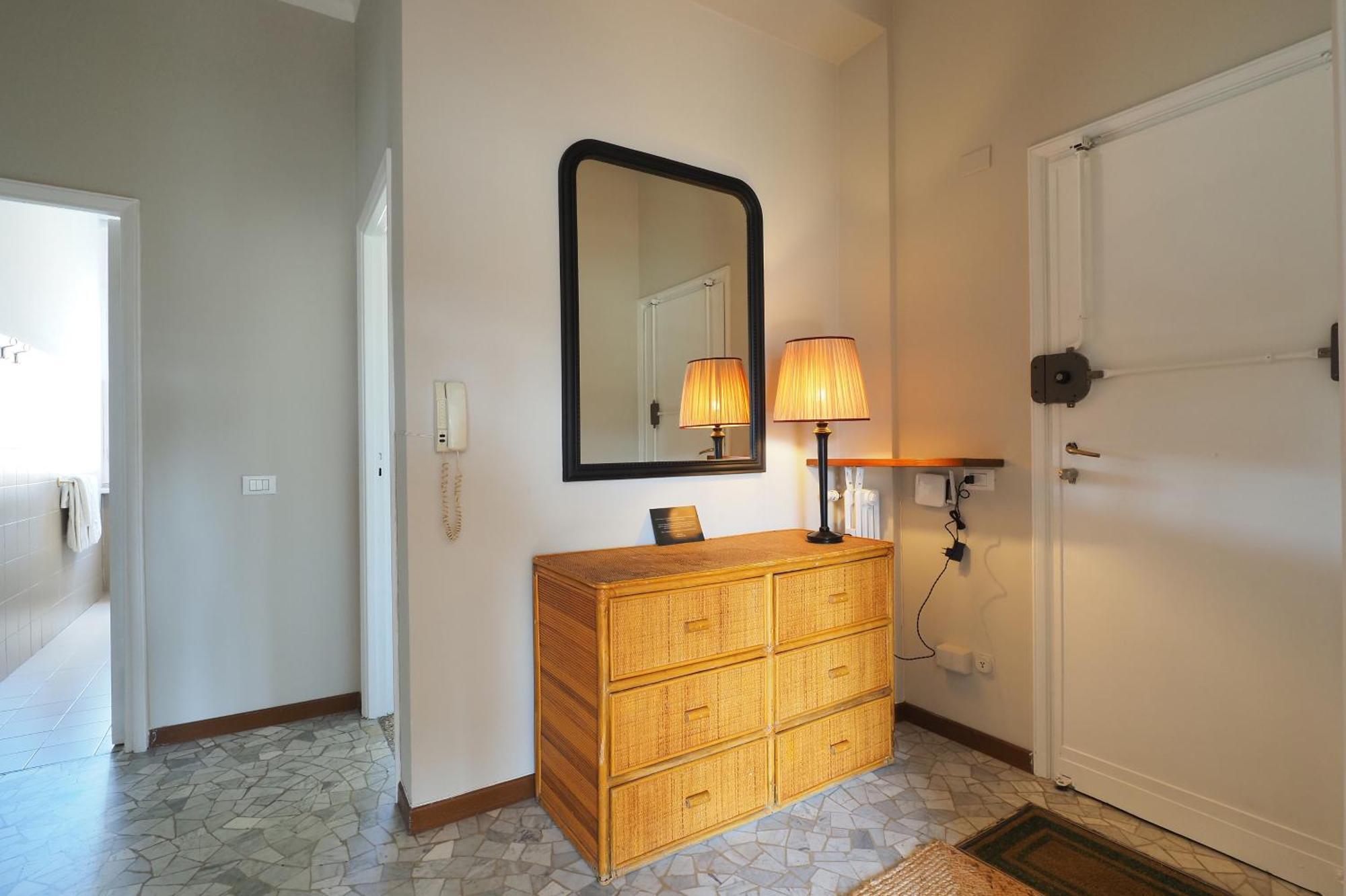 Elegant Moscova Apt Milánó Kültér fotó