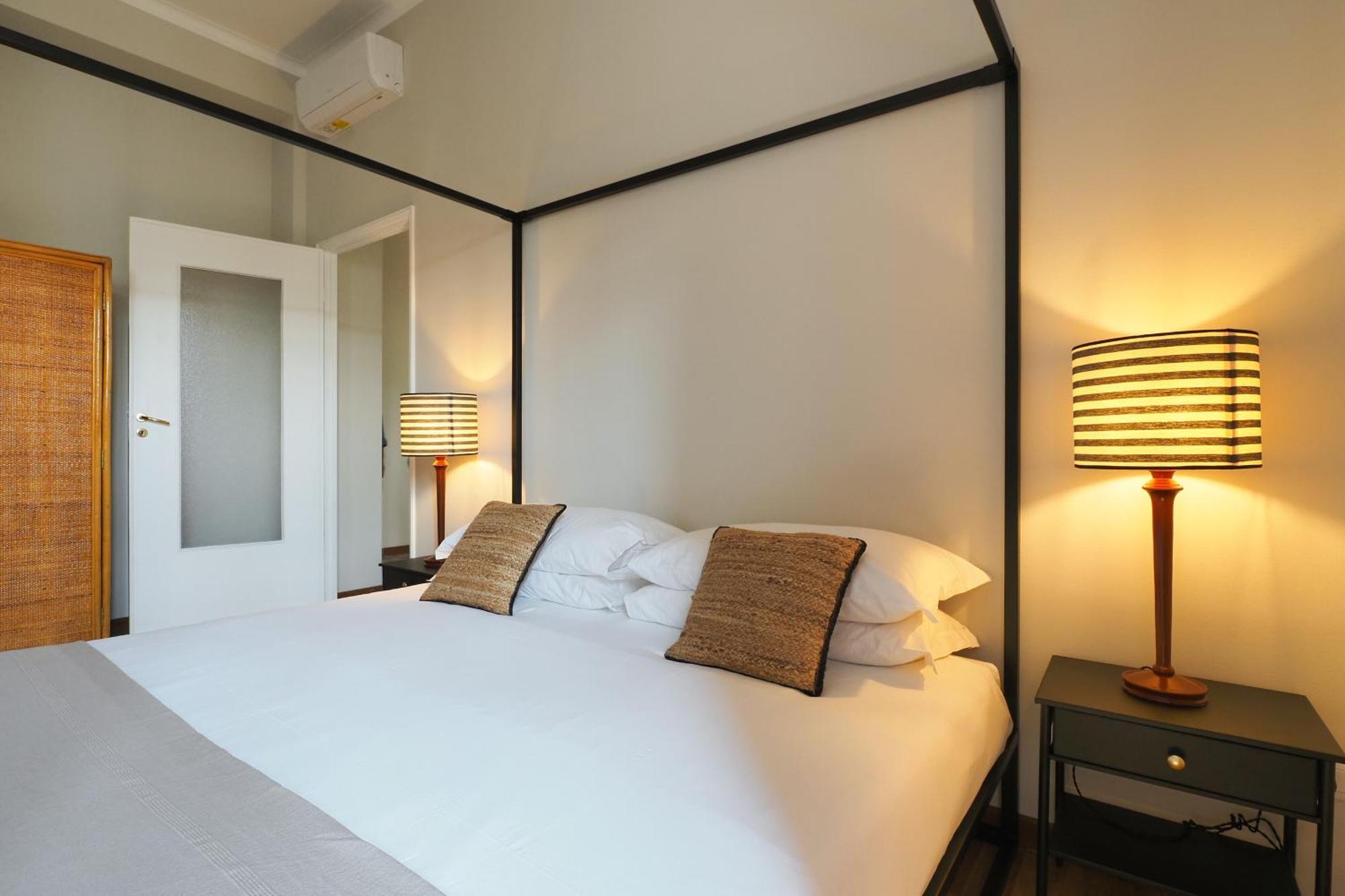 Elegant Moscova Apt Milánó Kültér fotó