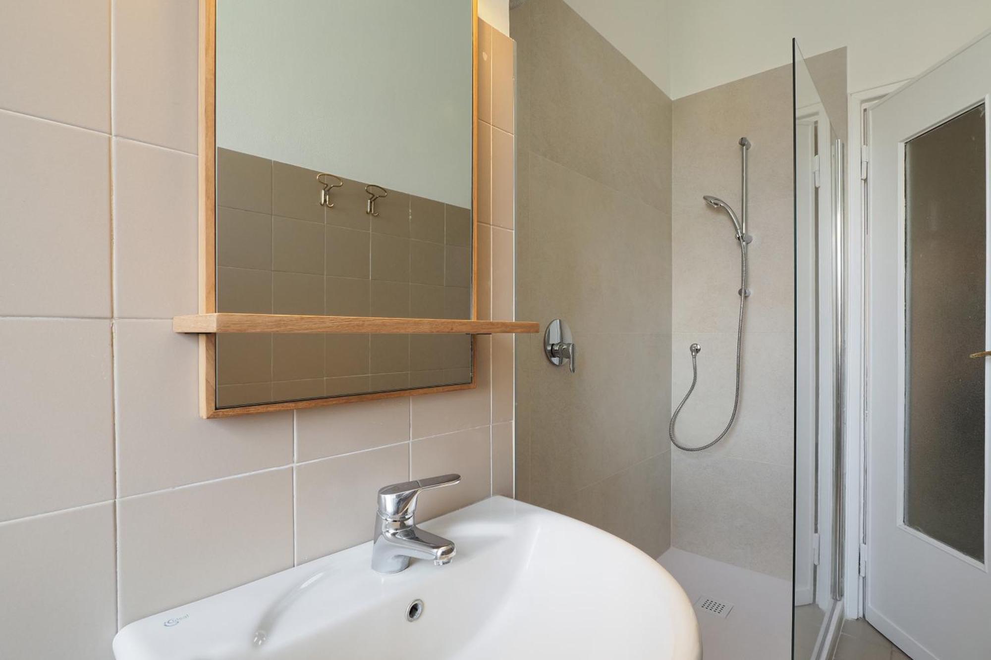 Elegant Moscova Apt Milánó Kültér fotó