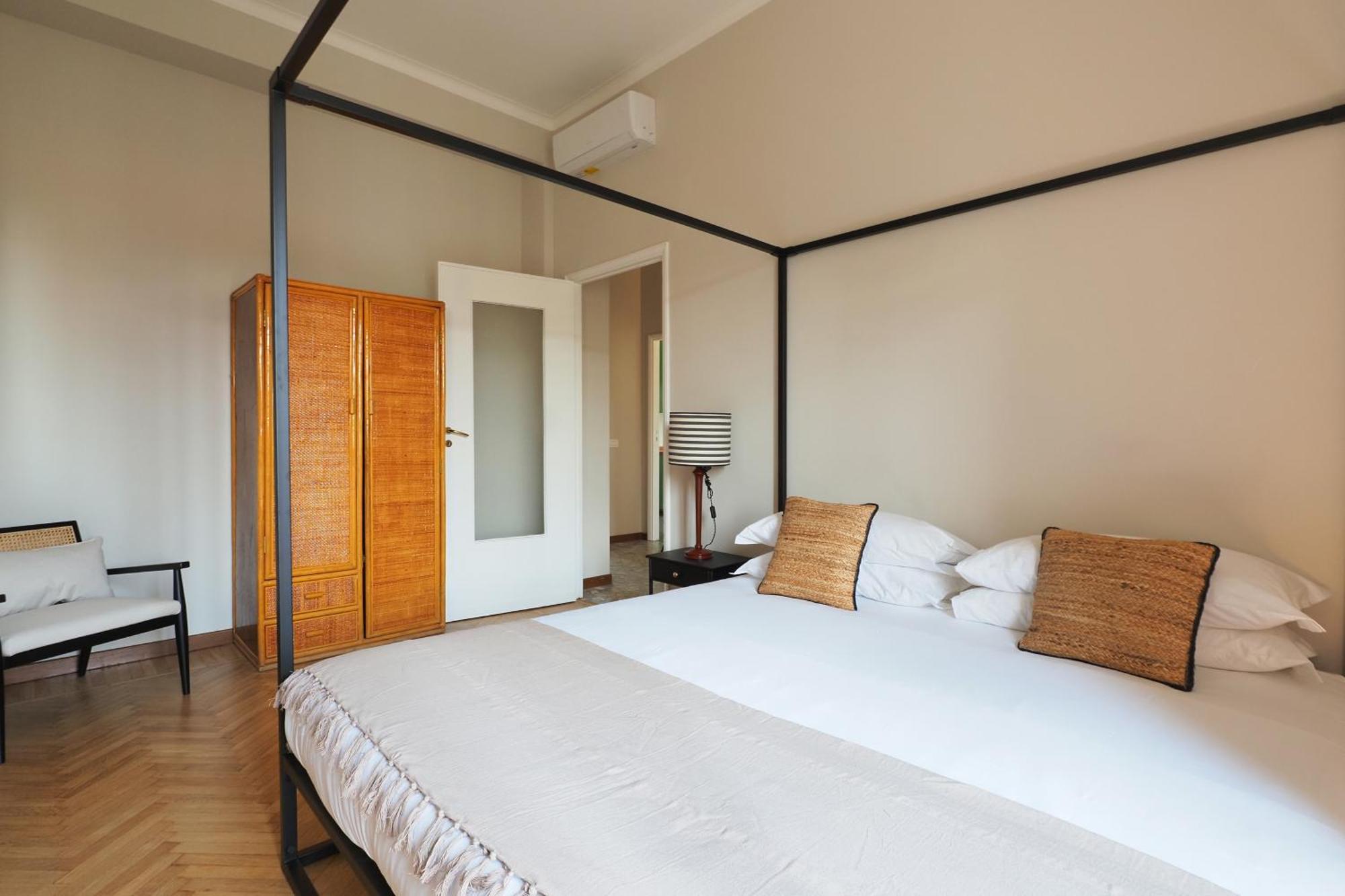 Elegant Moscova Apt Milánó Kültér fotó