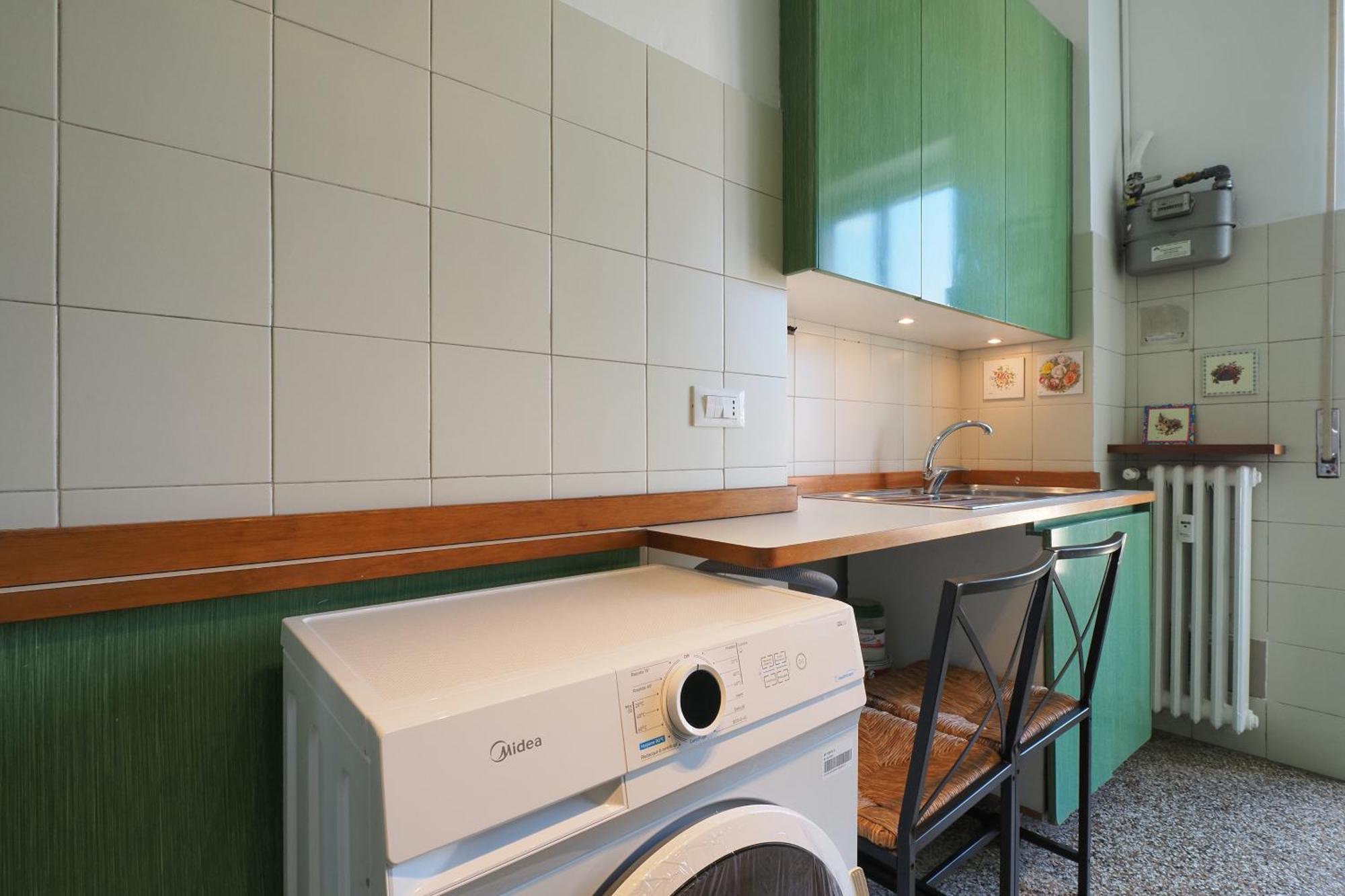 Elegant Moscova Apt Milánó Kültér fotó