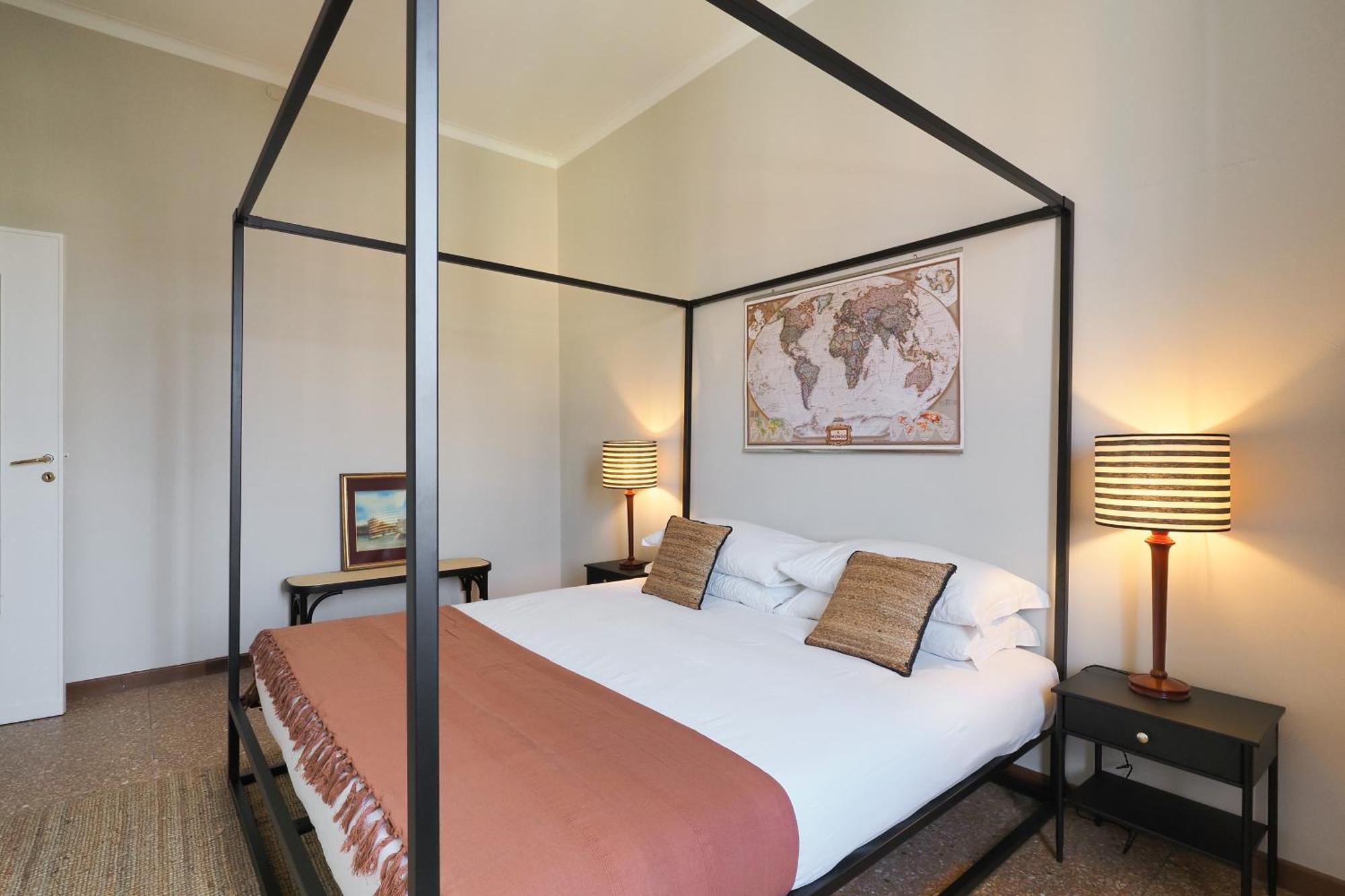 Elegant Moscova Apt Milánó Kültér fotó
